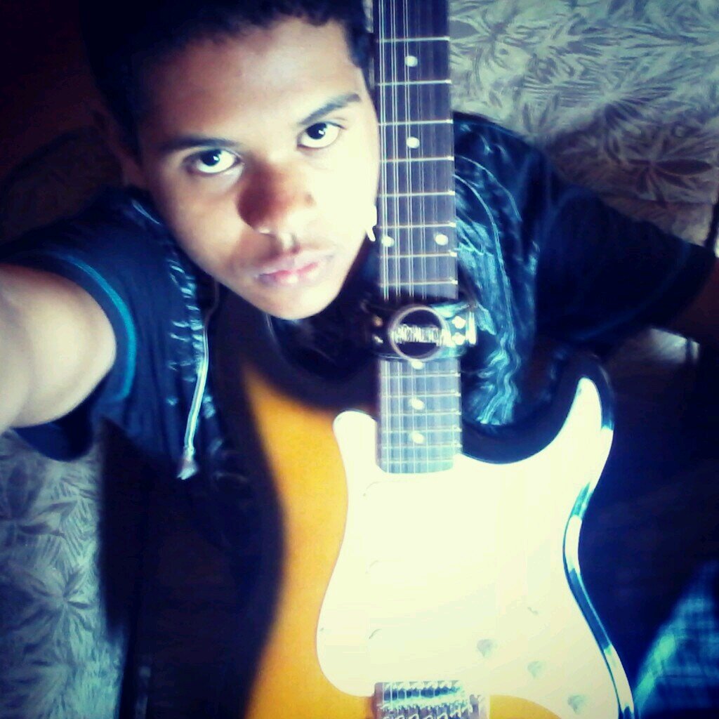 Ava sou eu msm neh!
