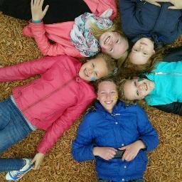 eemsdeltacollege dt2d - love my friends and family3 - volleybal lsv mb2
