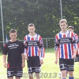 Scalda Vlissingen-SV Robur A1-Van der Valk Goes