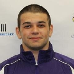 Student and Future Strength and Conditioning Coach