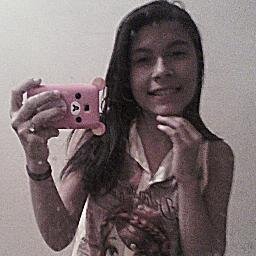 Geminiana , 15 anos , Morena , Mana da @DeborahPikena, Legal , Amiiga ...Follow-me e saiba mais ...