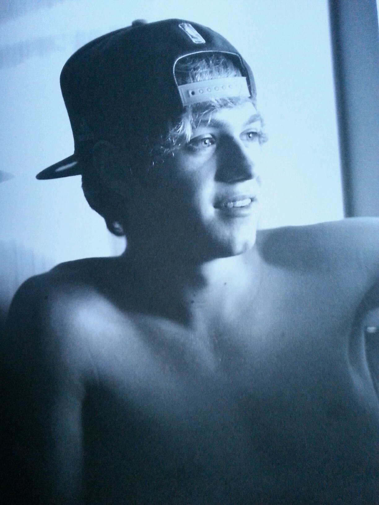 PLEASE FOLLOW @iGoWildforNiall ASK HER FOR A FOLLOW BACK