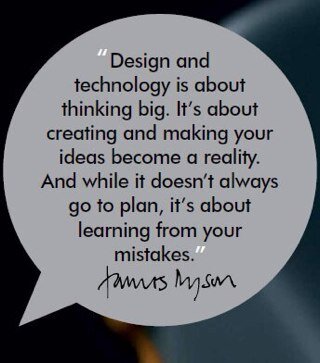 We are now a Teach Design Tech Centre