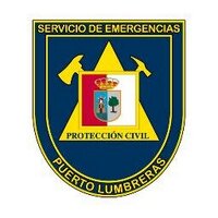 112 Puerto Lumbreras (@112ptolumbreras) 's Twitter Profile