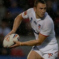 Sir Kevin Sinfield (@boringsinfield) 's Twitter Profile