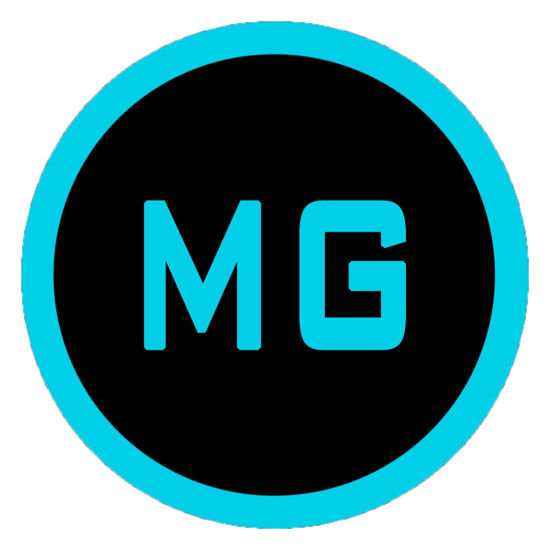 MagicGameHD's profile picture. 