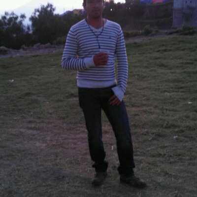 Profile Picture of Dominic Ramírez Juár (@DrjJur) on Twitter