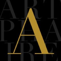 Thank you to all of our loyal readers for following @ARTPHAIRE. Follow @ParkHyatt to continue receiving art highlights & insights from around the globe.