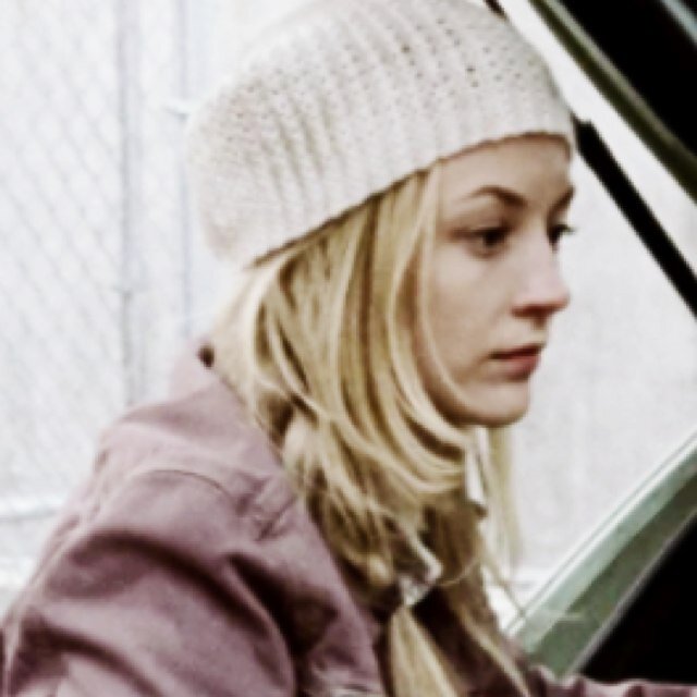 17. Farmer's daughter. Living in a world where zombies out number people.