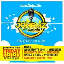 Classical/Pop/Rock/Hip-hop/FuJi/Afro-beat/Heavy-metal/High-life are just a few of the Genres(Jonraz)we'll be exploring.