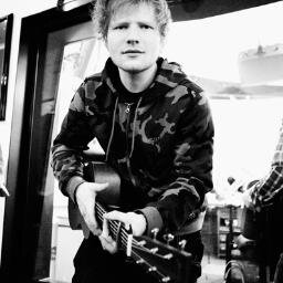 Tribute, Potterhead and a Sheerio