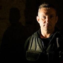 Paranormal Investigator with G.P.S. 
ghostfinder paranormal society.
Part of team G.P.S,Living TV (PIL),History Channel, Travel Channel,NBC,ABC,Sky,BBC