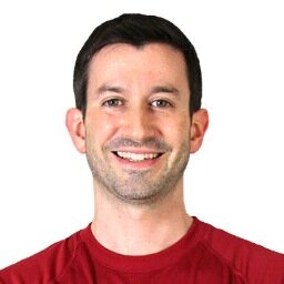 healthbydrew's profile picture. 