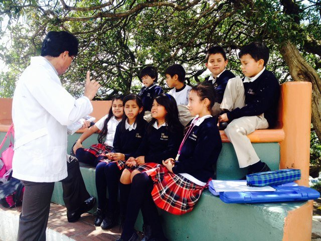 liceolaalborada's profile picture. Formamos lideres emprendedores, Primaria, Educacion Basica y Bachillerato. Telf; 2482-452