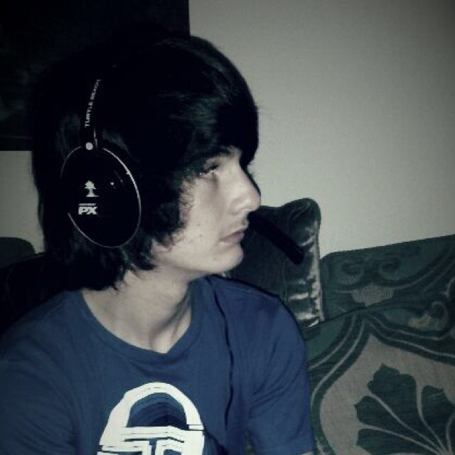 competitive call of duty gb team