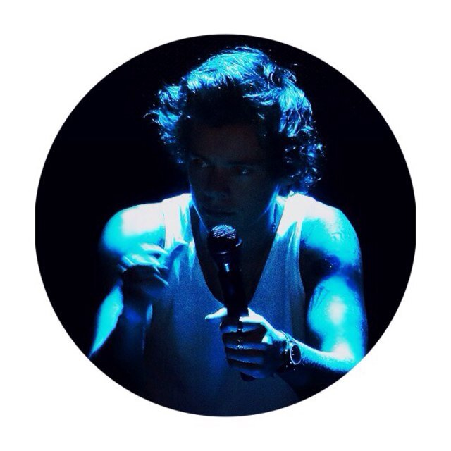Harry Styles, the highlight of my day. ☼
