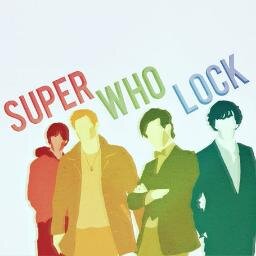 Resolviendo casos, viajando en el tiempo... el negocio familiar. Superwholocks unidos para llorar juntos. Somos una familia, sientete como en casa.