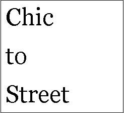 A fashion blog by @Fearon91 covering street style in South Wales and fashion news + features. #fblogger