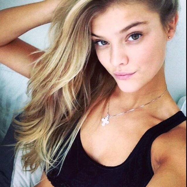 News and updates about Nina Agdal ❤   Nina follows ❤ Welcome to Ninaland