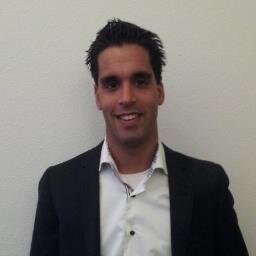 ElwinChikhoer's profile picture. 