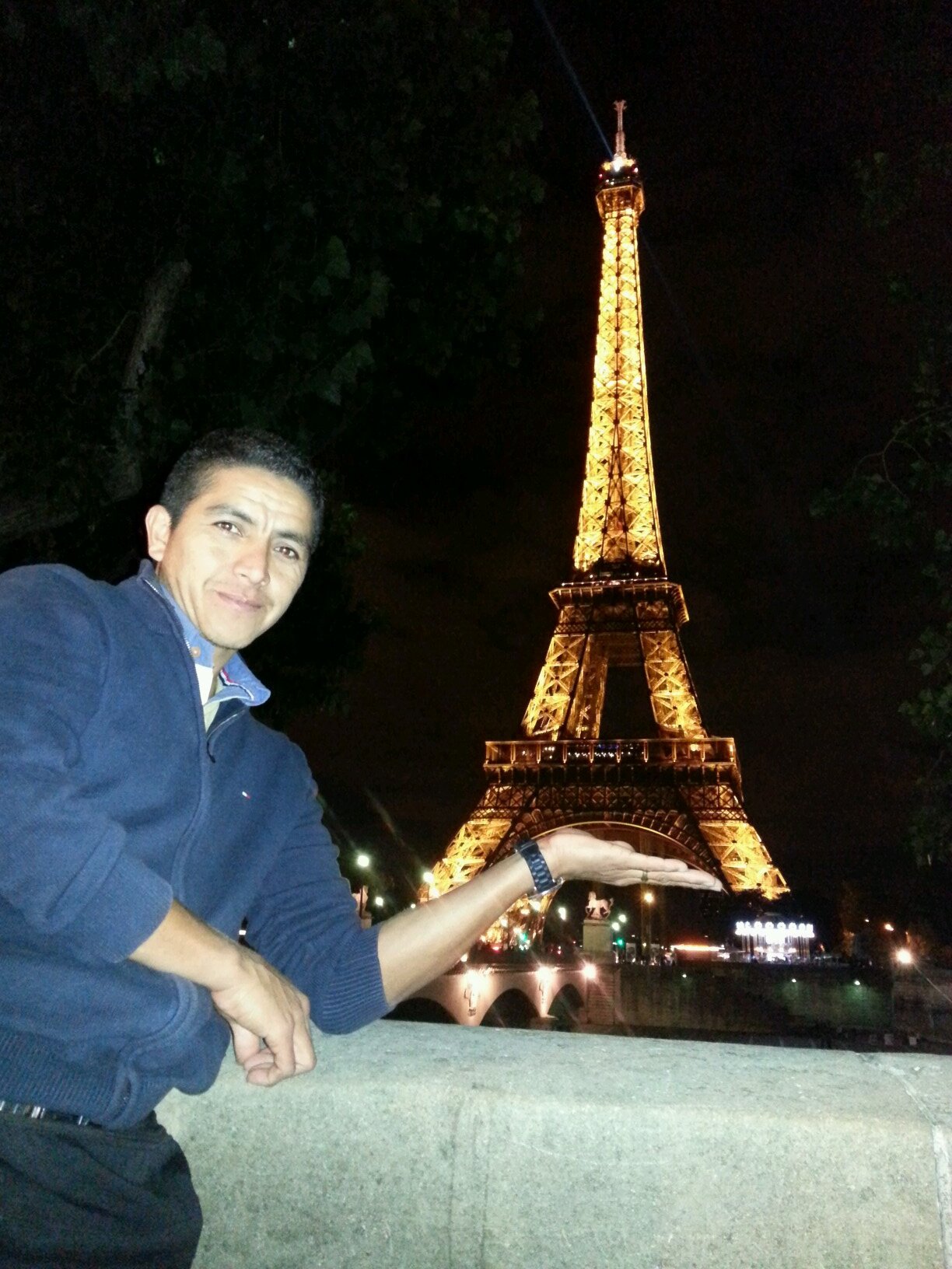 Luischm79's profile picture. 