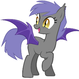 mlp_MBlossom's profile picture. Just your average mare with a LOT more secrets than you would think. Usually goes out during the night