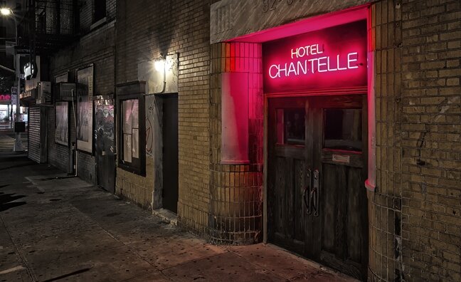 Weekly Rock n Roll party running amuk in the LES. Bands, for booking & after-parties, tweet @jgraynor #TransmissionThursdays