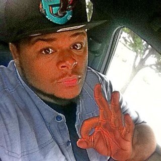 Follow ya boy.. FWM ✊