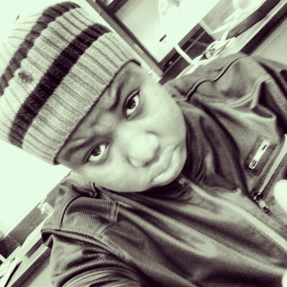 (SOMETHING SIMPLE) - I Don't Fukk widd fake Nikka's o Females R.I.P PHILLIE # Rap_(RETRO GANG)
