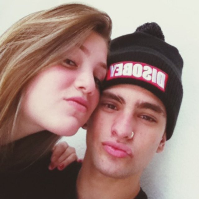 quem se descreve, se limita! ∞