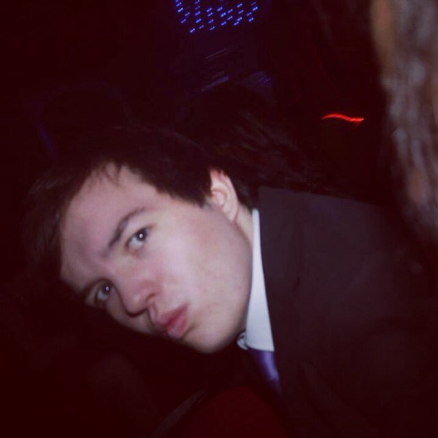 conn0rr's profile picture. Connor | 19 | @sn0wpatrol | Football | NFL | Star Wars