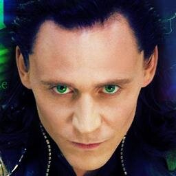 I'm Loki. Some call me Lo Lo.  I'm the rightful king of Asgard. #Gay