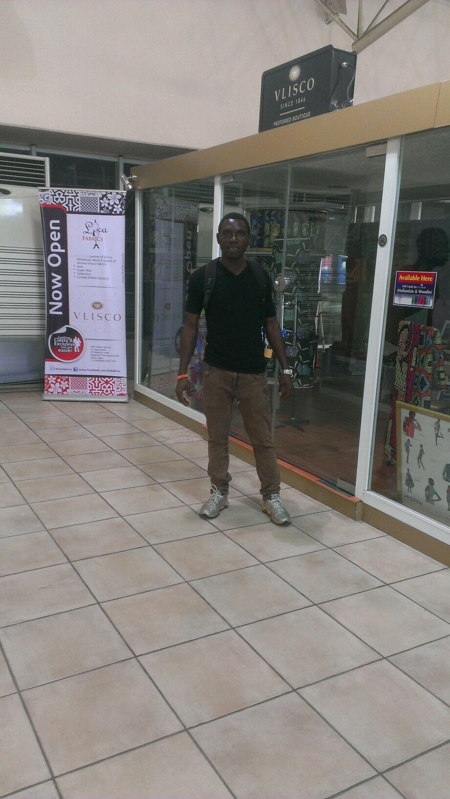 atai_james's profile picture. 