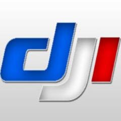 DJI 100% en français ! #DJIPhantom #Phantom #F350 #F450 #F550 #S800 #NAZA #A2 ...