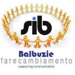 SIB - Società Italiana BALBUZIE 
Società scientifica per la ricerca e la terapia della BALBUZIE