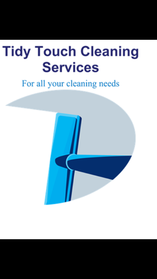 tidytouch1922's profile picture. We are a small family run business in Essex, specialising in domestic & commercial cleaning & ironing services
Call Mel 07946098242