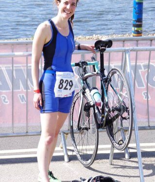 joannelocker's profile picture. Athlete, triathlete, tobacco control advocate and world traveller whenever possible!