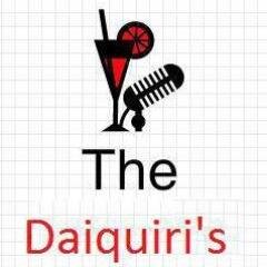 The Daiquiri's est un groupe de musique rock, pop, reggae