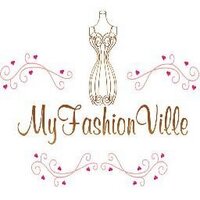 MyFashionVille(@MyFashionVille) 's Twitter Profile Photo