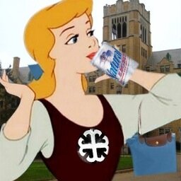 If you can relate to my tweets, congratulations you're a Smick Chick!