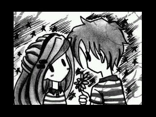 - []  ...~ O pra sempre .. Sempre , se vai ... (8 '' [] -