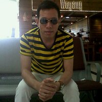 IiL Fachrozi (@iilfachrozi) Twitter profile photo