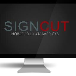signcut's profile picture. Develops software for cutting plotters. 
SignCut is the most efficient and flexible vinyl cutting software that exists today.