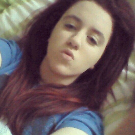 hiiiiiii, jordan o keefe is better than you, ha⭐
