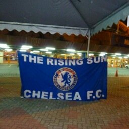 Proudly working class, 
London Irish and a Socialist. Adores Chelsea FC. Israel must be held to account . Nie Wieder. 🇵🇸 🇵🇸