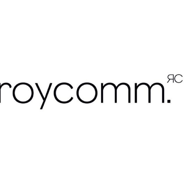 Brand Communications and Strategy for lifestyle brands. 
For more info visit our website or send and email to:
info@roycomm.com