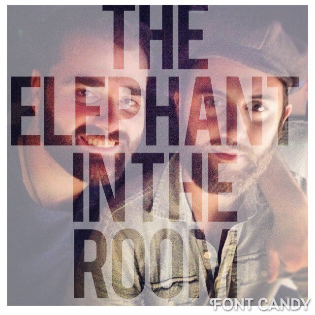 The Elephant in the Room are a rare breed of progressive rock meets enjoyable pop. Fusing all styles of music. InstaGram:TheElephantInTheRoomBand