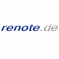renote_de's profile picture. 