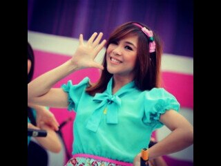 Fanbase of @mi_ChristyChiBi from Jambi! always support her & @Cherrybelleindo (y) MinF with MinRa (ʃ⌣ƪ)