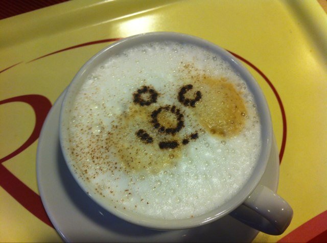 juemaMG's profile picture. Kann lesen und schreiben.